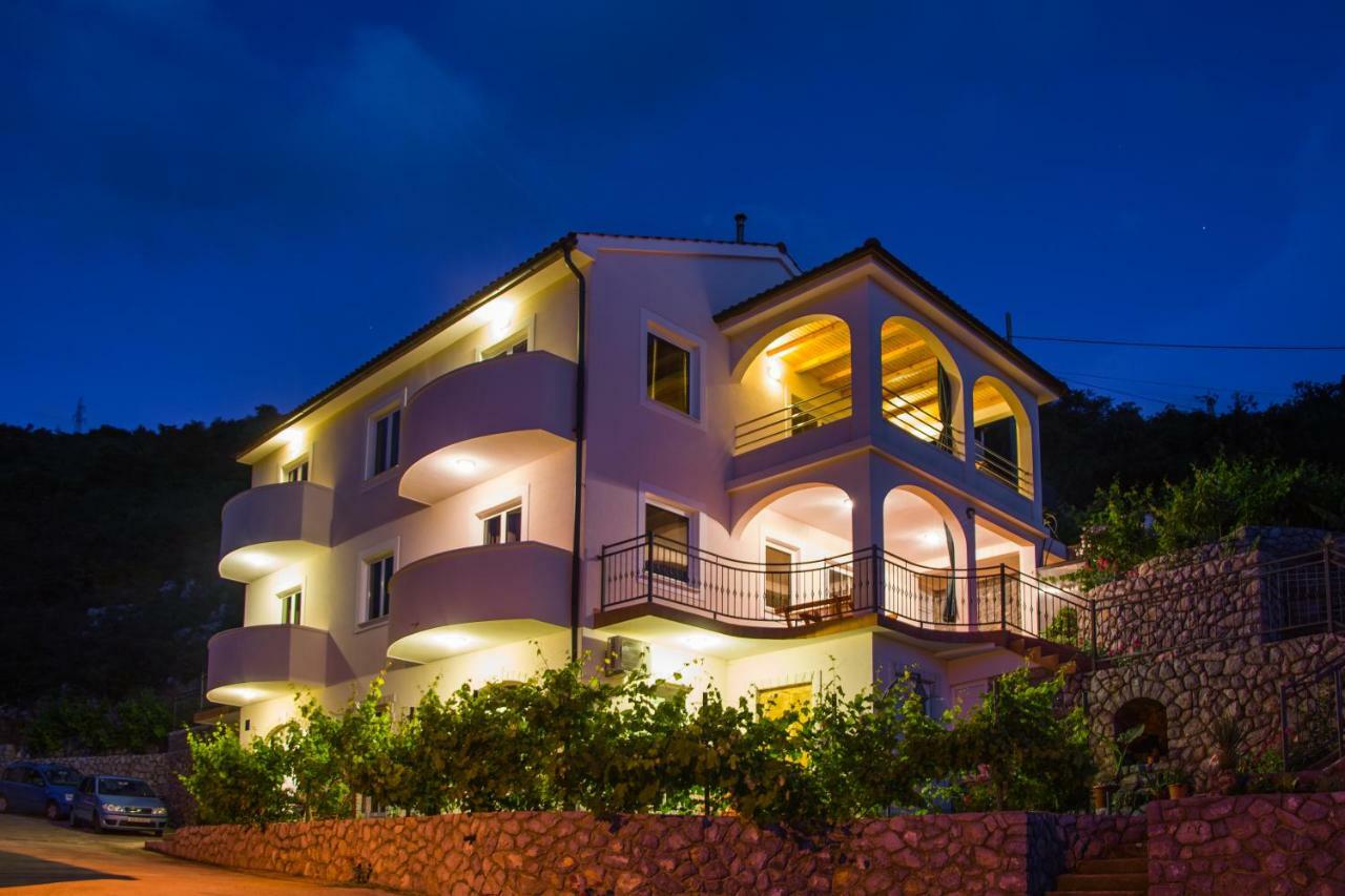 Dora Apartment Senj  Εξωτερικό φωτογραφία